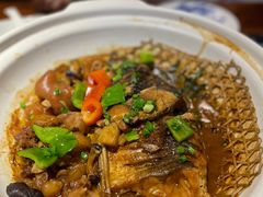 -涌觅名灶·本地海鲜宁波菜(财富广场店)