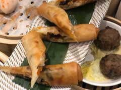 -大河锦悦酒店-锦悦中餐厅