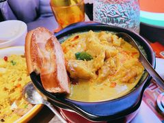 -小小集渔·泰式大排档(太古里香槟店)