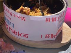 -Meet Sun韩式大排档(五一广场7MALL店)