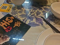 -米庄·原味私房菜(骏壹万邦店)