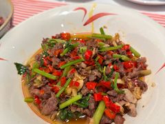 -衡地道·三菜一汤(汉溪长隆店)