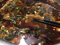 -蓉城西二道无名冒菜(西二道街店)