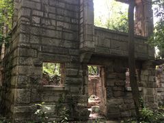 -灵谷景区