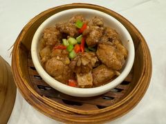 -顺德人家食府(黄金广场店)