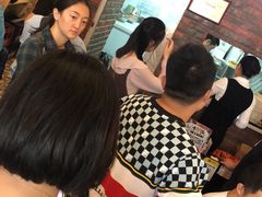 -巴依家新疆手抓饭(菱角湖万达店)