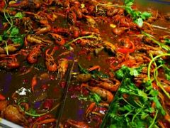 -吉布鲁牛排海鲜自助(荷塘白云时代广场店)