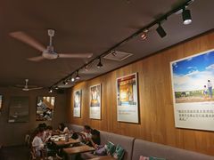 大堂-宝珠奶酪(闵行仲盛店)