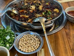 -黑竹香鸡(营和巷店)