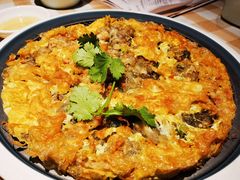 潮州蚝仔烙-珍味汤馆·潮汕家乡菜(保利文化广场店)
