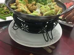 -烁佳海鲜大馅饺子