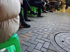 -舒小笼松针小笼包