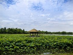 -仙山湖景区
