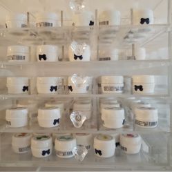 -笑美甲美睫工作室