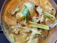 -大头虾越式风味餐厅(光明广场店)