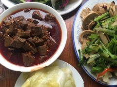 -东关赵记粉汤羊血(兴庆北路店)
