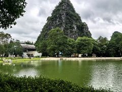 -Club Med地中海俱乐部·桂林度假村