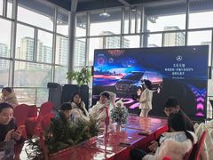 -泰州之星奔驰4S店(海陵店)