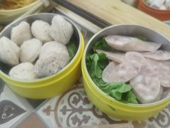 -顶上头·螺蛳火锅(五一新村店)