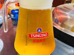 -大杰海鲜锅(基隆路店)