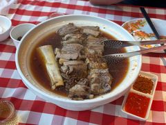 -西贝(吴江路湟普汇店)