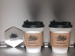 -Badmarket(庙前西街店)
