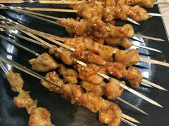 -睿柏云酒店-餐厅