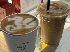 -Manner Coffee(壹方城店)