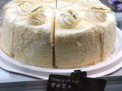 -可莎蜜兒(清吟店)