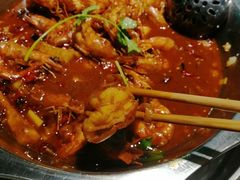 -豫缘王婆大虾(祭城总店)