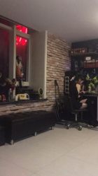 -Black Tattoo Studio