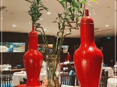 -红棉中餐厅·广州海航威斯汀酒店