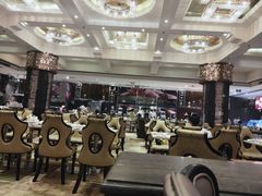 大堂-芭菲盛宴·环球美食(北城国际店)