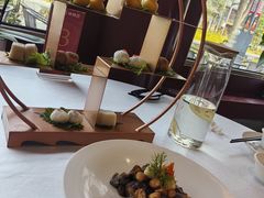 -满堂·烤鸭店·北京菜(鼓楼店)