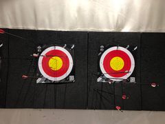 -無弓射箭俱乐部(领展中心城店)