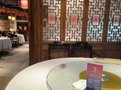 -京味斋·北京烤鸭(北京南站洋桥店)