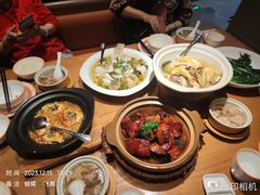 -话梅·客家小厨(东门店)
