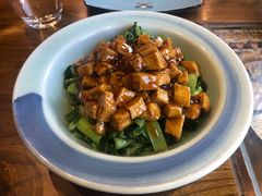 -局气烤鸭·北京菜(前门店)