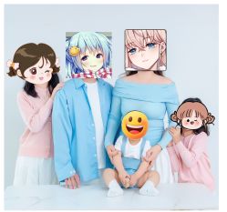 -米兰贝贝·高端儿童摄影旗舰店