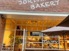 -佐敦面包铺·JORDAN BAKERY