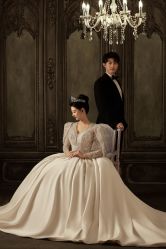 -IDO婚纱摄影(上海旗舰店)