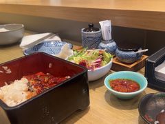 -西村日本料理(香格里拉饭店)