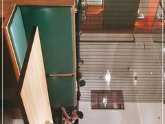 大堂-青年公社烤鸭(宝杨宝龙广场店)