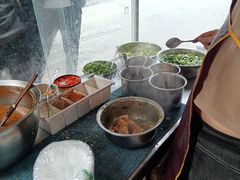 -周记古镇名小吃