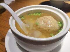 -扬州狮子楼·非遗淮扬菜(东关街店)