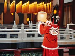 -西安华清御汤酒店