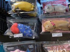 -乐天免税店(明洞店)