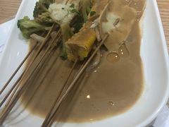 -小艺烧烤(曲江店)