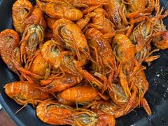 -草本味·市井羊肉馆·烧烤·龙虾·口味菜(新开铺总店)