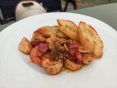 -Supine Bistro溯泮餐厅